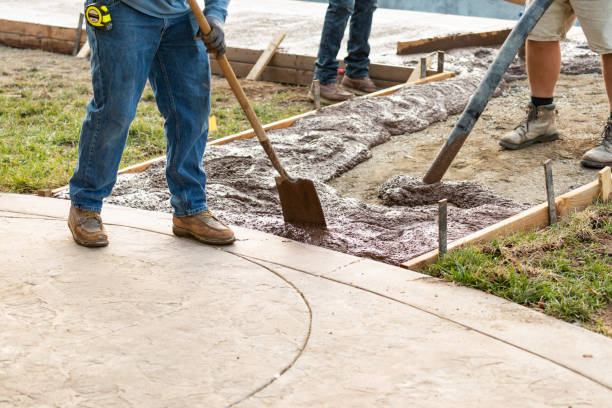 Best Concrete Removal and Replacement in Adamsville, TN