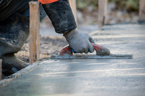 Best Decorative Concrete in Adamsville, TN