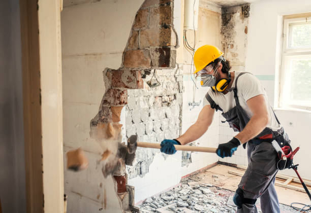 Best Commercial Concrete Services in Adamsville, TN