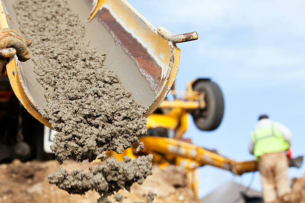  Adamsville, TN Concrete contractor Pros